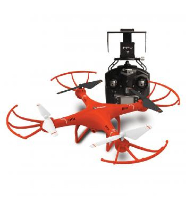 Rage Century Wi-Fi FPV Drone with HD Camera
